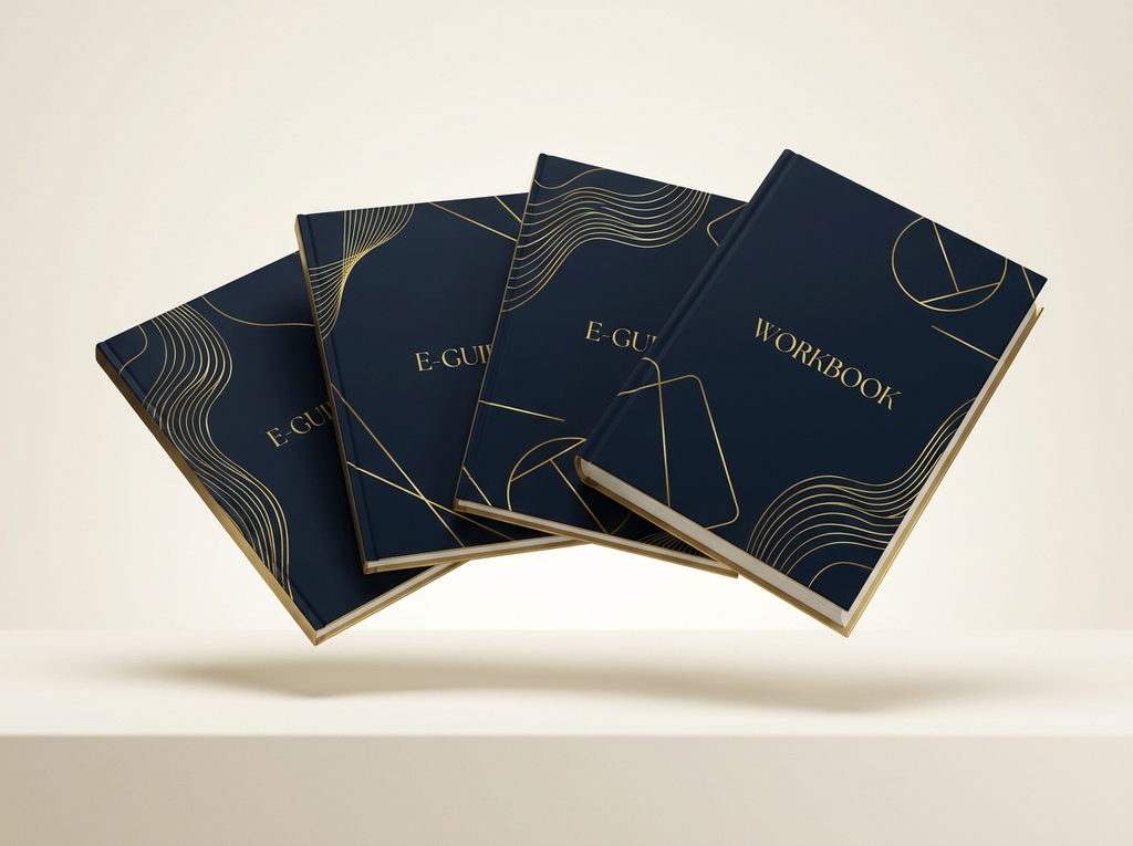 The First Sale Blueprint — the complete 4-part package